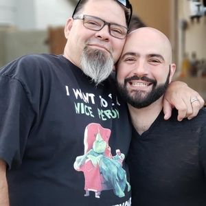 Meet your Posher, Dave